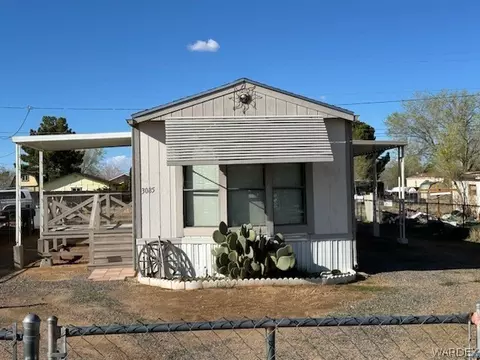 3085 E Suffock Ave, Kingman, AZ 86409 photo 22