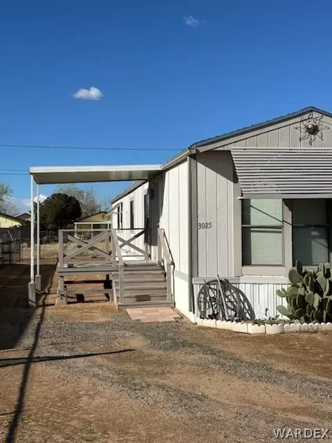 3085 E Suffock Ave, Kingman, AZ 86409 photo 2