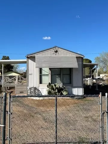 3085 E Suffock Ave, Kingman, AZ 86409 photo 23