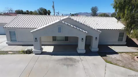 2519 Via Arroyo, Bullhead City, AZ 86442