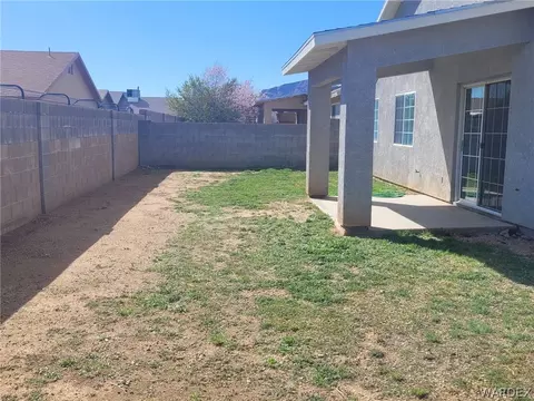 3340 E Ames Ave, Kingman, AZ 86409 photo 5