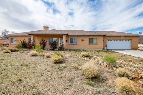 393 E 5 L Ranch Rd #5, Kingman, AZ 86409