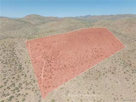 13337 E Flatiron Ridge Rd, Kingman, AZ 86401