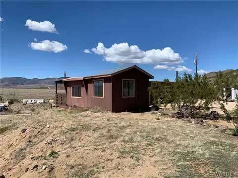 3565 E Buena Vista Cir, Kingman, AZ 86409
