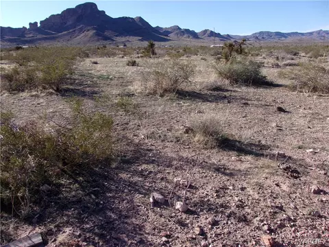 Lot 8 W Chuar Drive, Golden Valley, AZ 86413
