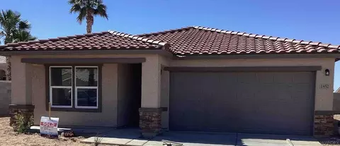 1852 E Club House Way, Fort Mohave, AZ 86426