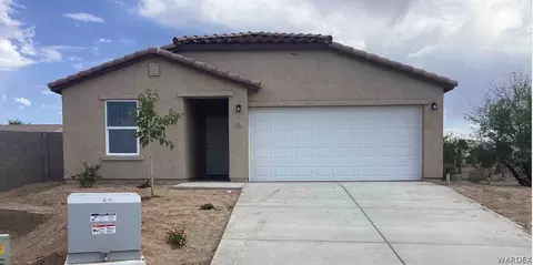1851 E Wishing Well Ln, Fort Mohave, AZ 86426