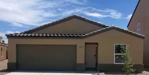 1142 Maple Leaf Dr, Bullhead City, AZ 86442