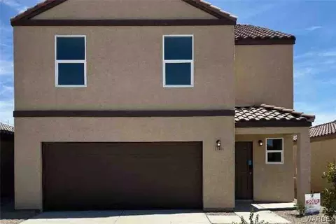 1140 Maple Leaf Dr, Bullhead City, AZ 86442