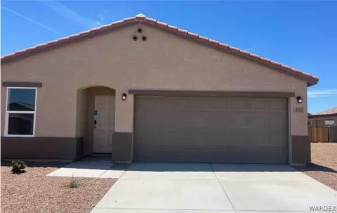 3576 E Mariscal Dr, Kingman, AZ 86409