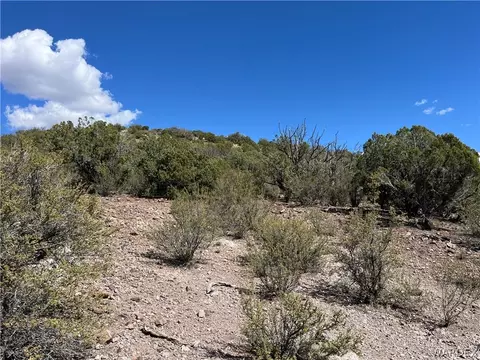 21 N Flying Eagle Rd, Kingman, AZ 86401 photo 5