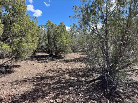 21 N Flying Eagle Rd, Kingman, AZ 86401 photo 8