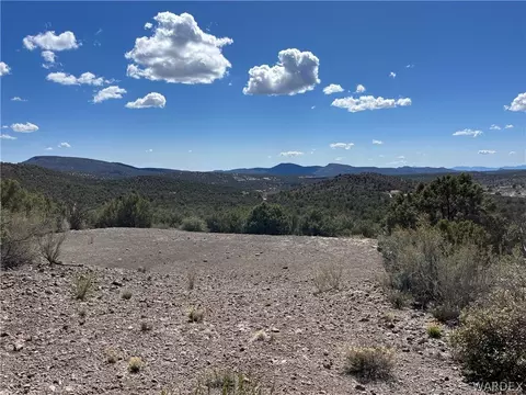 21 N Flying Eagle Rd, Kingman, AZ 86401 photo 4