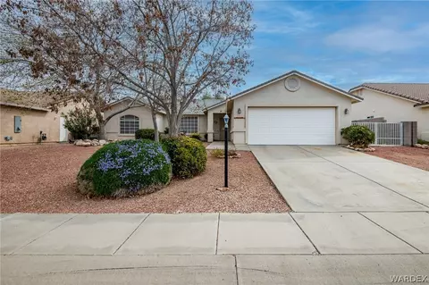 2116 Ranch Rd, Kingman, AZ 86401