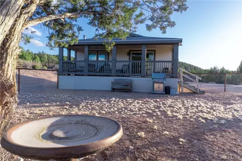 18722 E Globe Willow Dr, Kingman, AZ 86401