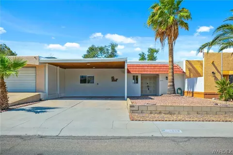 2573 Country Club Dr, Bullhead City, AZ 86442