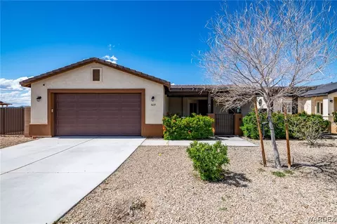 5039 S Jacaranda Pl, Fort Mohave, AZ 86426