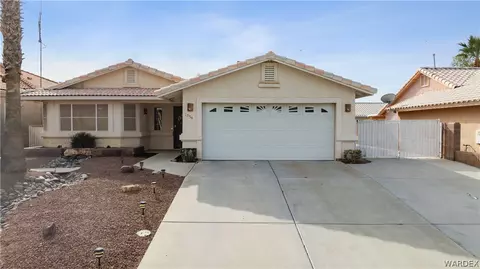 1954 E Desert Dr, Fort Mohave, AZ 86426