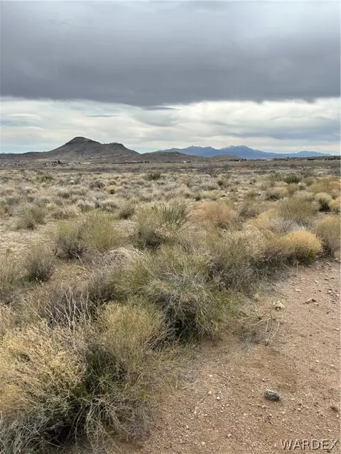 tbd E Harry Coffman Rd, Kingman, AZ 86409