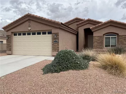 3356 Charleston St, Kingman, AZ 86401