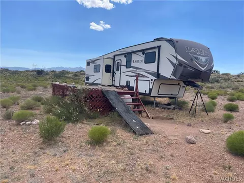 0000 N Quail Nest Rd, Kingman, AZ 86401