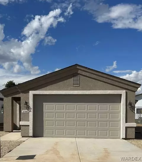 3985 E Ryan Ave, Kingman, AZ 86409