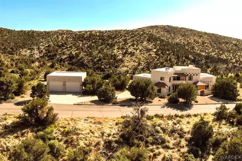 4612 E Desert Trl, Kingman, AZ 86401
