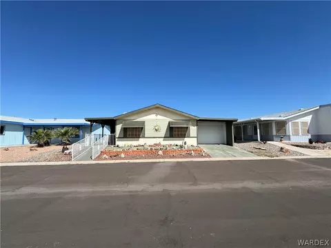 1545 El Rodeo #164, Fort Mohave, AZ 86426