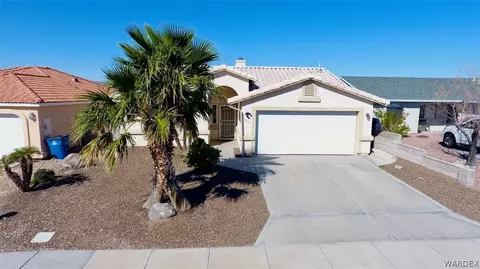 3453 Tres Alamos Dr, Bullhead City, AZ 86442