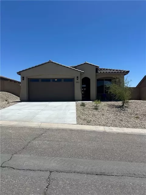 3192 Secret Pass Canyon Dr, Bullhead City, AZ 86429