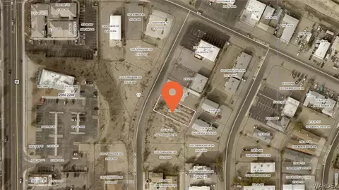 1540 Turquoise Rd, Bullhead City, AZ 86442