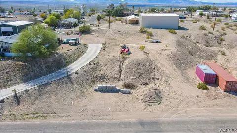 13395 Waterreed Dr, Topock, AZ 86436