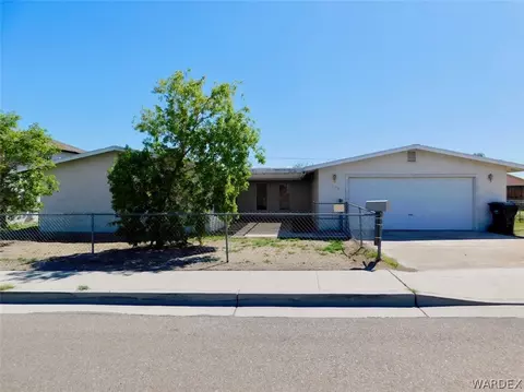 2134 Riviera Blvd, Bullhead City, AZ 86442