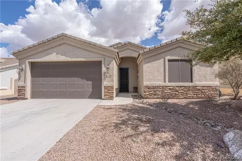 4179 E Trail Ride Rd, Kingman, AZ 86409
