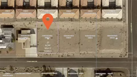 2387 Park Ridge Ave, Bullhead City, AZ 86429