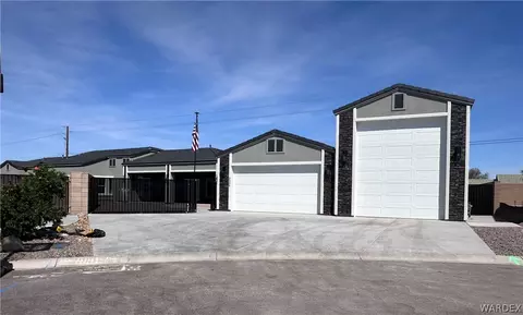 5506 S Honor Ave, Fort Mohave, AZ 86426