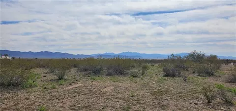 00 N Elfrida Rd, Golden Valley, AZ 86413