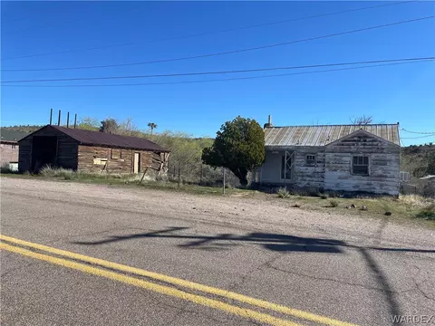 1201 Fort Beale Dr, Kingman, AZ 86401