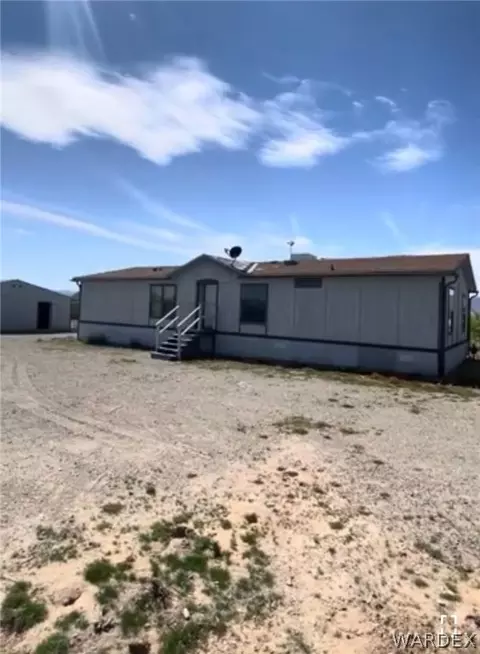 5291 S Cholla Dr, Fort Mohave, AZ 86426