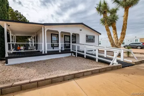 1189 E Birch Dr, Kingman, AZ 86409