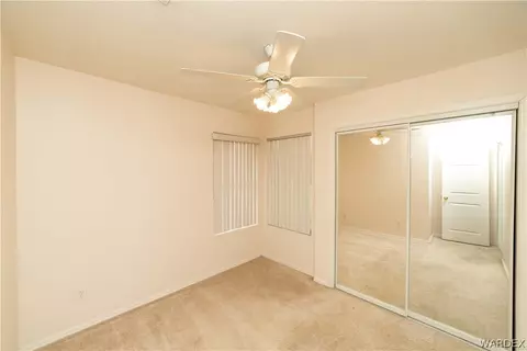 Bedroom - 3926 E Packard Ave, Kingman, AZ 86409 photo 5 of 11