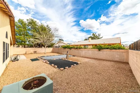 Exterior - 3926 E Packard Ave, Kingman, AZ 86409 photo 24 of 26