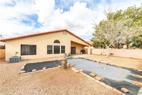 Exterior - 3926 E Packard Ave, Kingman, AZ 86409 photo 21 of 26