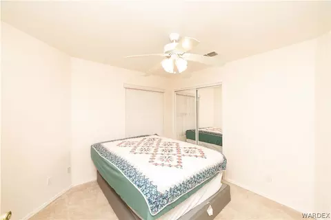 Bedroom - 3926 E Packard Ave, Kingman, AZ 86409 photo 1 of 11