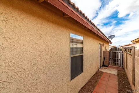 Exterior - 3926 E Packard Ave, Kingman, AZ 86409 photo 16 of 26