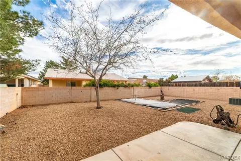 Exterior - 3926 E Packard Ave, Kingman, AZ 86409 photo 15 of 26