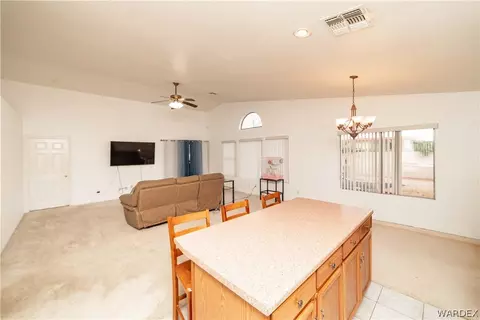 Living - 3926 E Packard Ave, Kingman, AZ 86409 photo 2 of 3