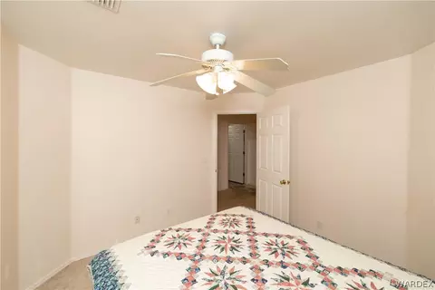 Bedroom - 3926 E Packard Ave, Kingman, AZ 86409 photo 4 of 11