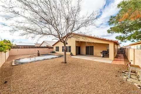 Exterior - 3926 E Packard Ave, Kingman, AZ 86409 photo 18 of 26
