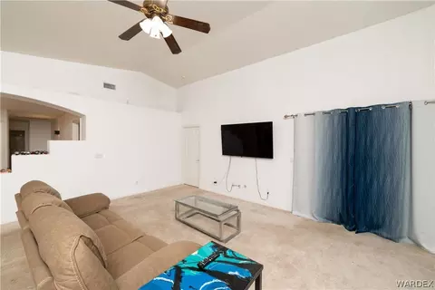 Living - 3926 E Packard Ave, Kingman, AZ 86409 photo 3 of 3
